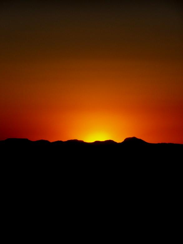 Free stock image of Sunset in the rockys created by casey carpenter