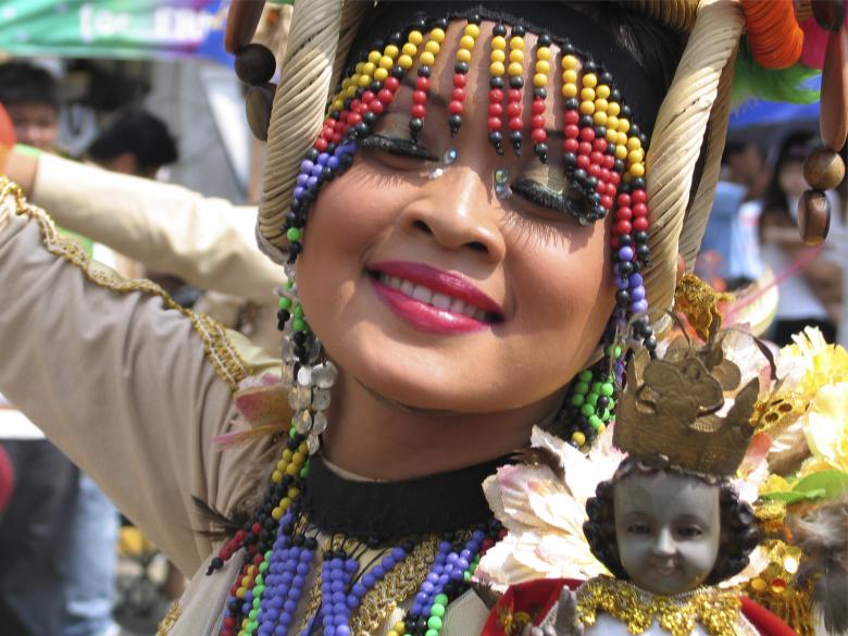Free stock image of Festival queen created by paolo javier