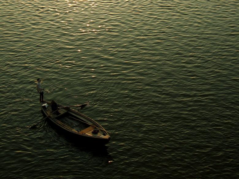 Free stock image of The Return created by subhrangshu bhandary