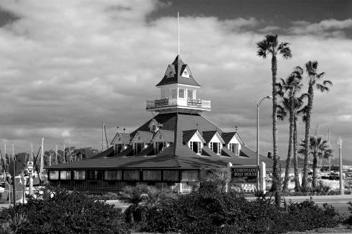 Coroado San Diego - Free Stock Photo