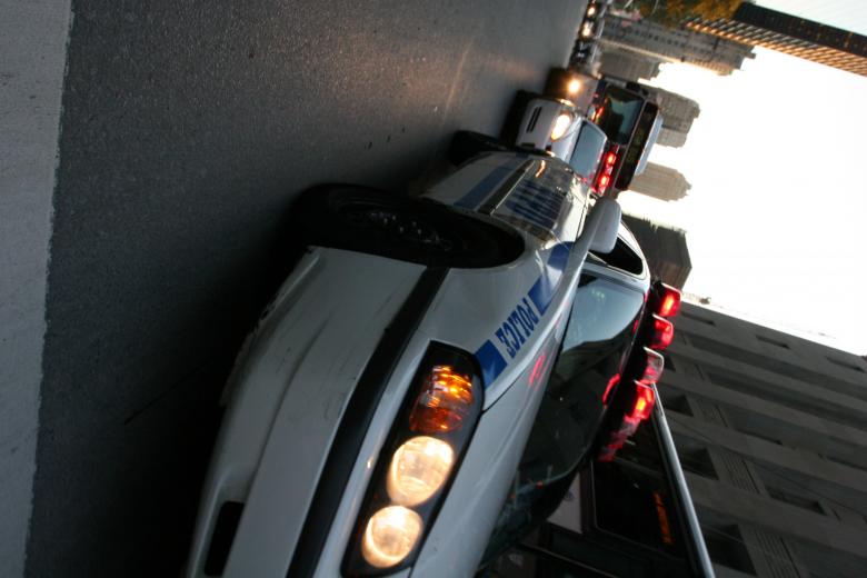 Free stock image of Transportation created by Kristján Granz