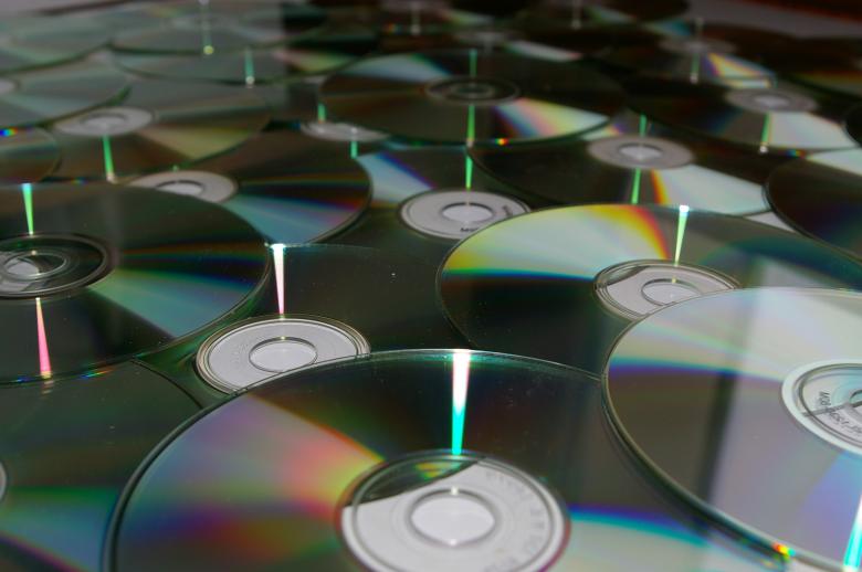 Free stock image of Cd rom created by frhuynh