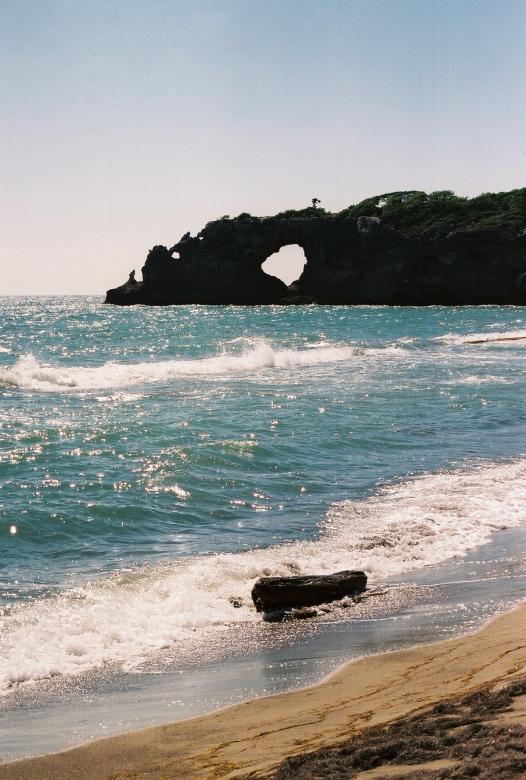 Free stock image of Oceans eye created by Jesus Baez