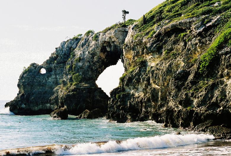 Free stock image of Oceans eye created by Jesus Baez