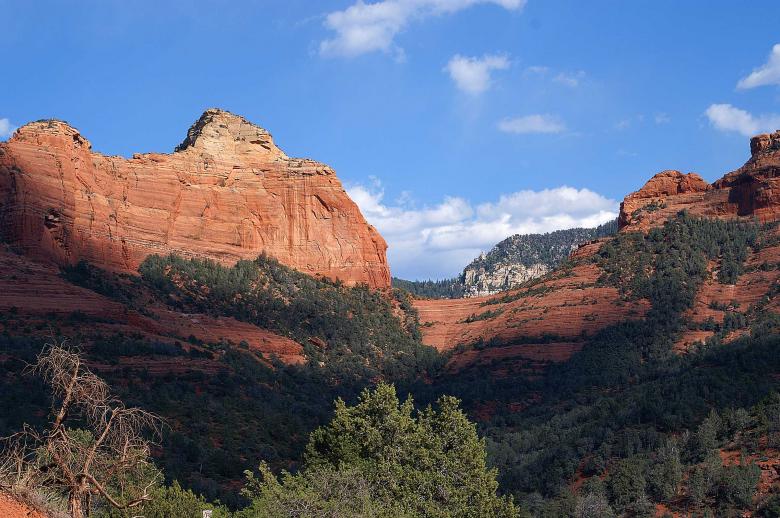 Free stock image of Mountain landscape created by to0w1r3d