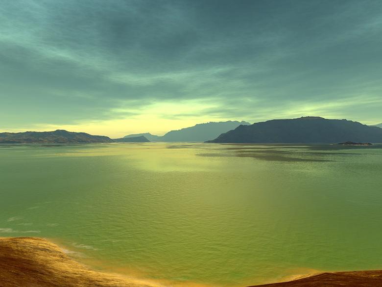 Free stock image of Harmony of Nature created by Suvro Khan