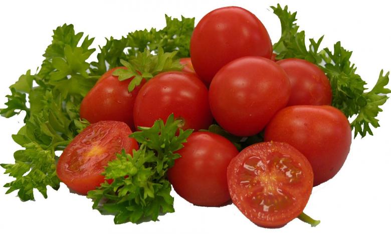 Free stock image of Red Tomatoes created by Suvro Khan