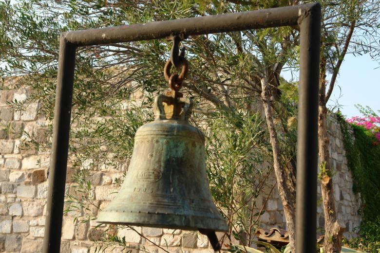 Free stock image of Big bell created by onder aydogdu