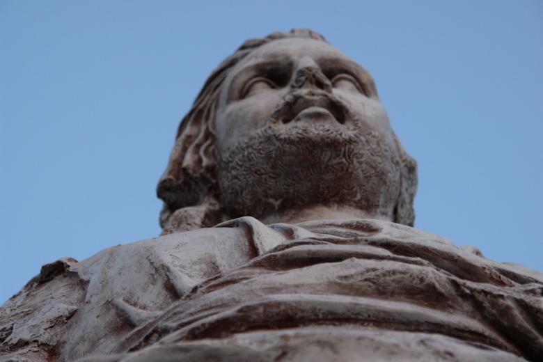 Free stock image of Sculpture created by onder aydogdu