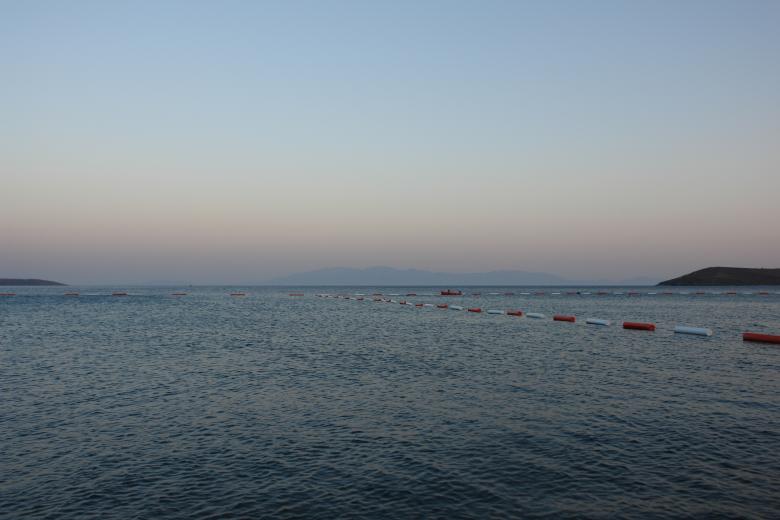 Free stock image of Sea created by onder aydogdu