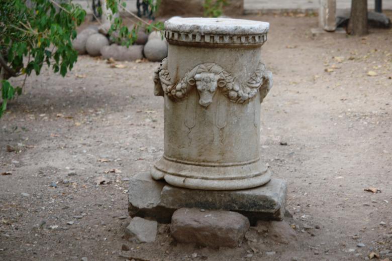 Free stock image of Sculpture created by onder aydogdu