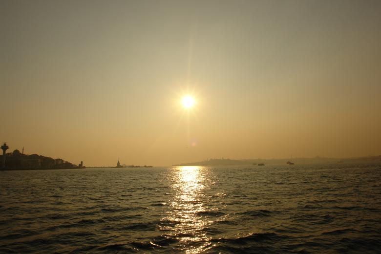 Free stock image of Sea created by onder aydogdu