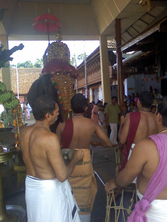Free stock image of Kerala natives created by aneesh