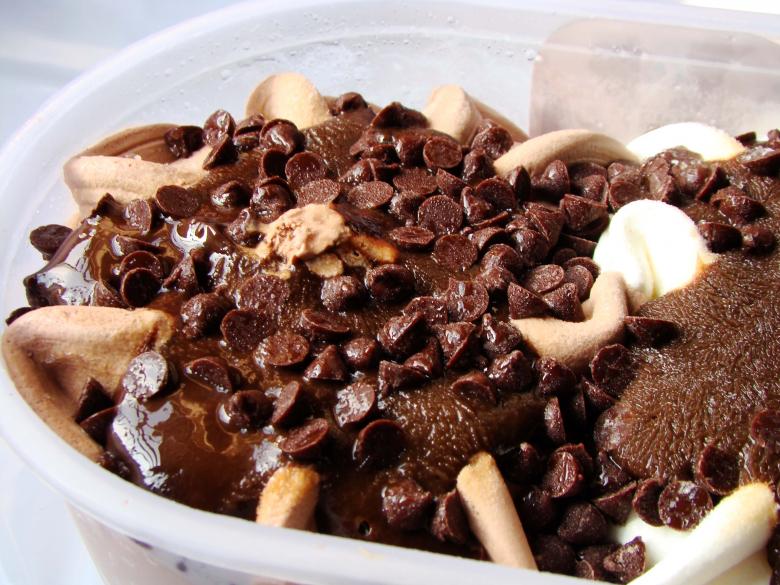 Free stock image of Ice Cream created by Suvro Khan