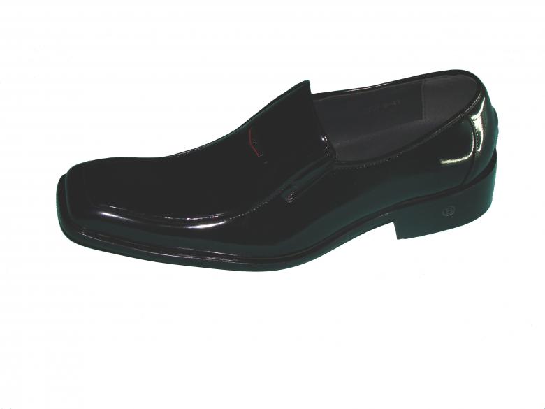 Free stock image of Black Shoe created by Suvro Khan