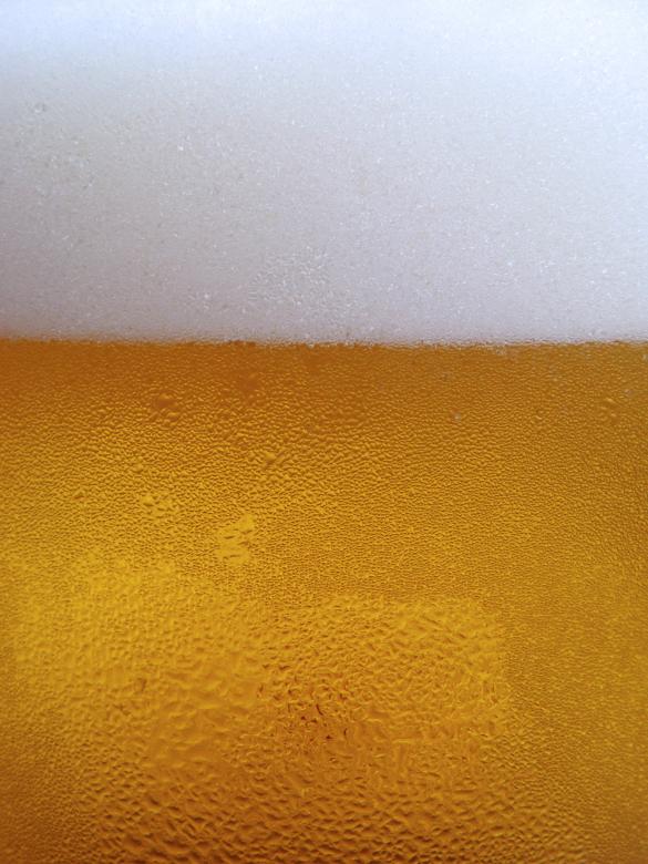 Free stock image of Beer Frost created by jagarts