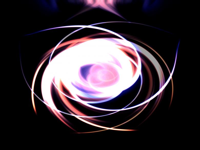Free stock image of Abstract waves created by Alen