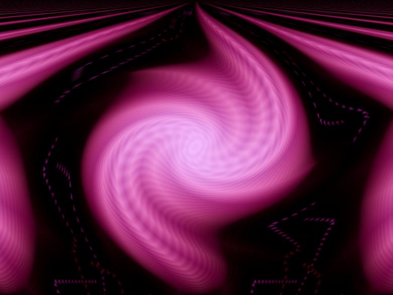 Free stock image of Abstract waves created by Alen