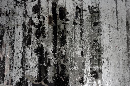 Grunge wooden floor - Free Stock Photo