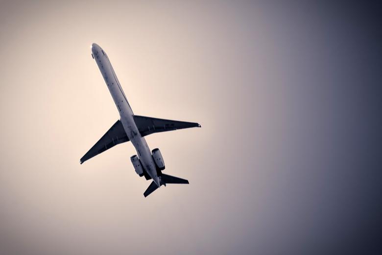 Free stock image of Takeoff created by Bjorgvin