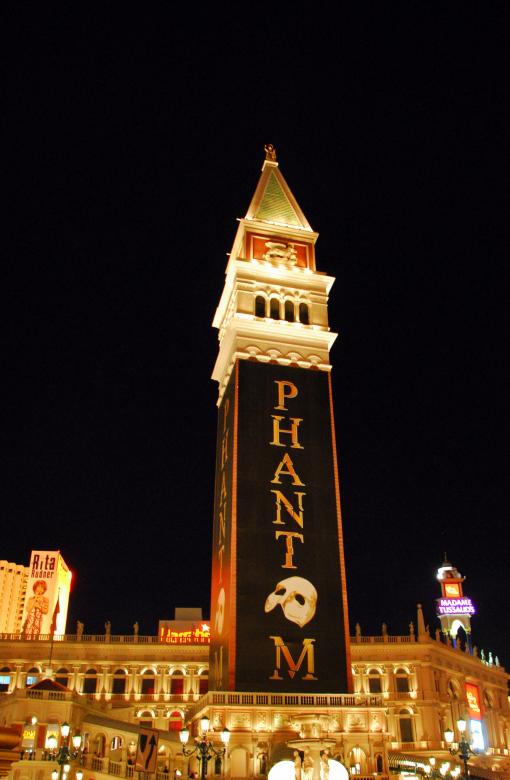 Free stock image of Las Vegas created by Ajith