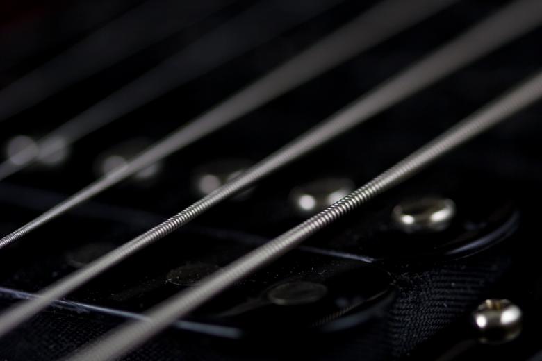 Free stock image of Strings and pickups created by Bjorgvin