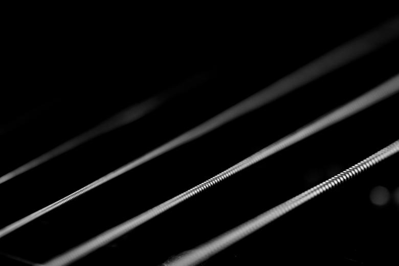 Free stock image of Guitar strings created by Bjorgvin