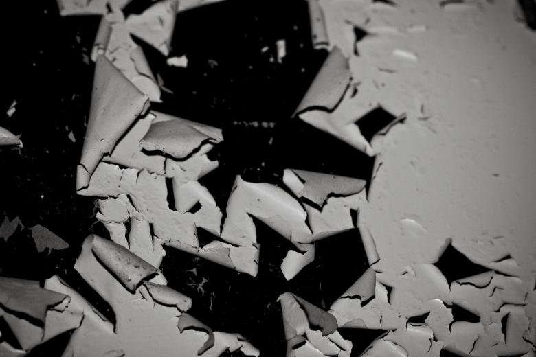 Free stock image of Peeled paint created by Bjorgvin