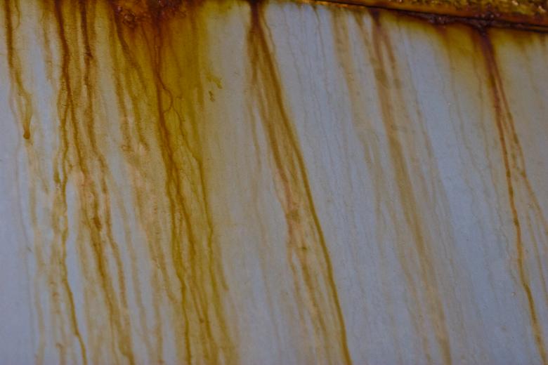 Free stock image of Rusted metal created by Bjorgvin