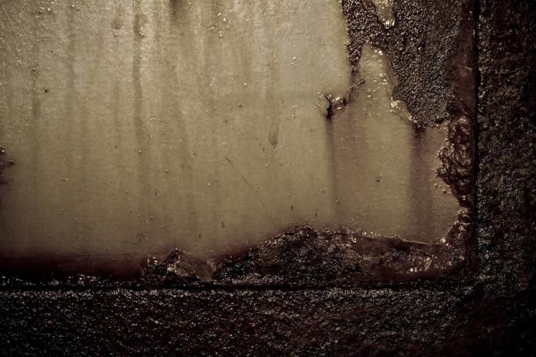 Free stock image of Rusted metal created by Bjorgvin