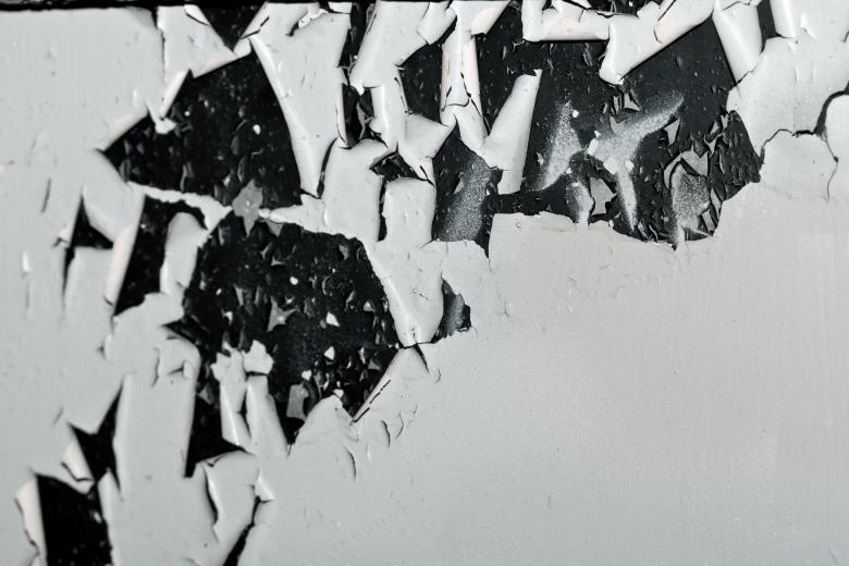 Free stock image of Peeled paint created by Bjorgvin