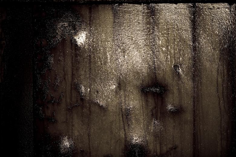 Free stock image of Wet metall surface created by Bjorgvin