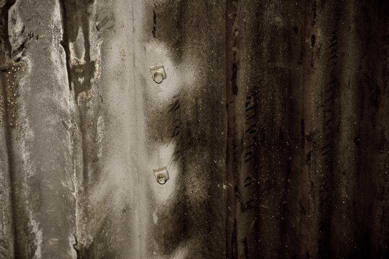 Free stock image of Aged metal surface created by Bjorgvin
