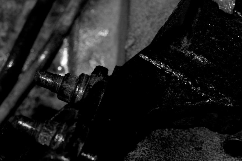 Free stock image of Steel bolts created by Bjorgvin