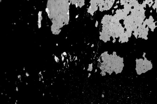 Free Stock Photo of Peeled paint