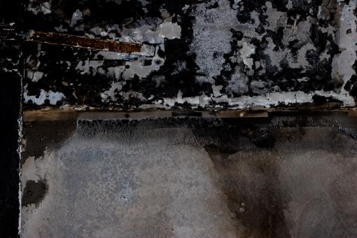 Free Stock Photo of Grunge wall
