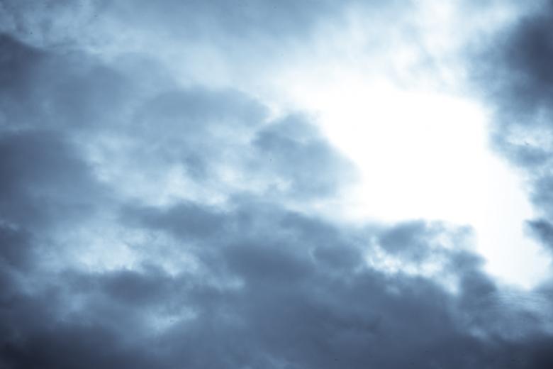 Free stock image of Light in the sky created by Bjorgvin