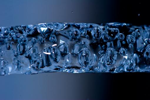 Fresh water stream - Free Stock Photo