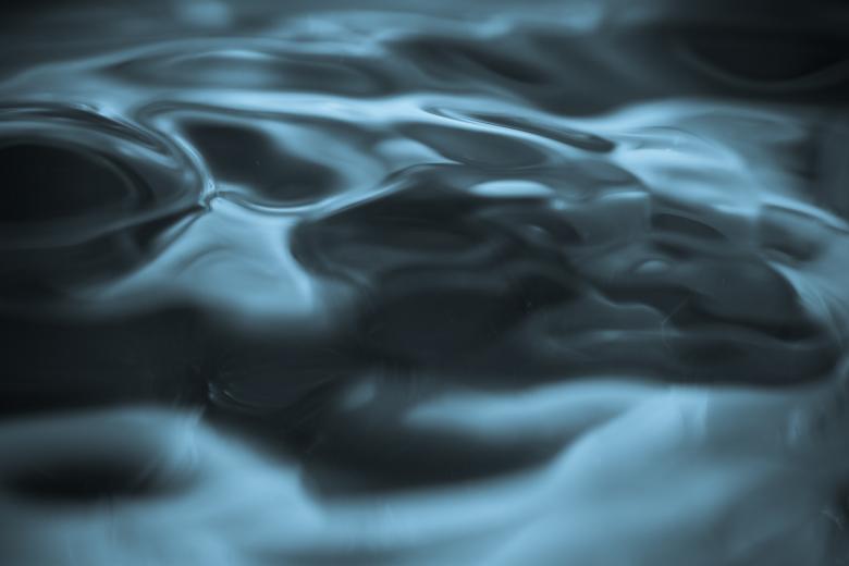 Free stock image of Liquid surface created by Bjorgvin
