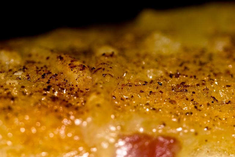 Free stock image of Grilled cheese created by Bjorgvin