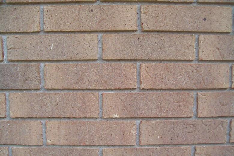 Free stock image of A Brick wall created by Dan Priced