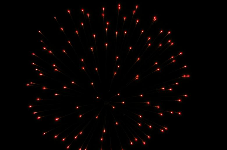 Free stock image of Fireworks created by frhuynh
