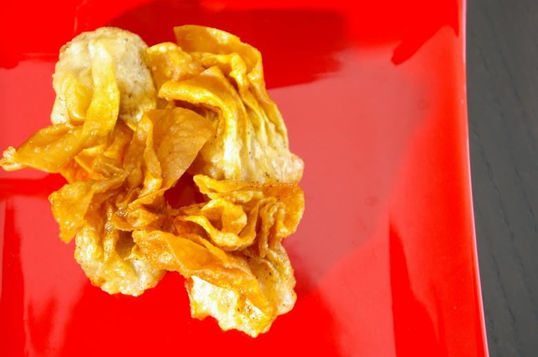 Free stock image of Dim sum dumplings created by frhuynh