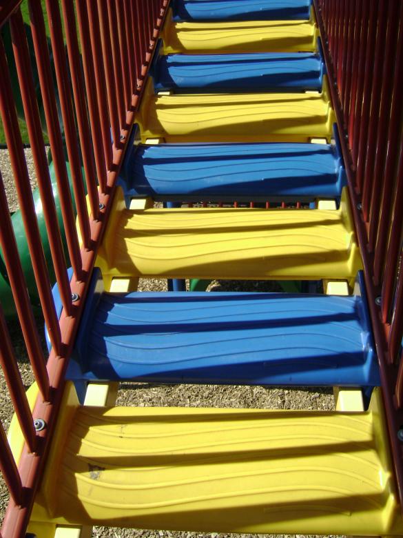Free stock image of Playground steps created by Lokigrl616