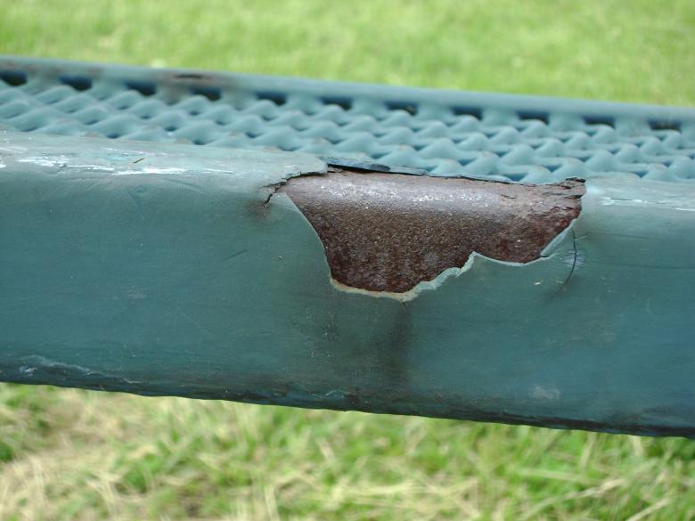 Free stock image of Cracked plastic handle created by Lokigrl616