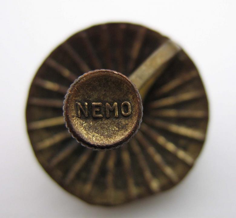 Free stock image of NEMO created by Allison Tobin Clark