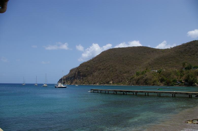 Free stock image of Paradise beach created by frhuynh