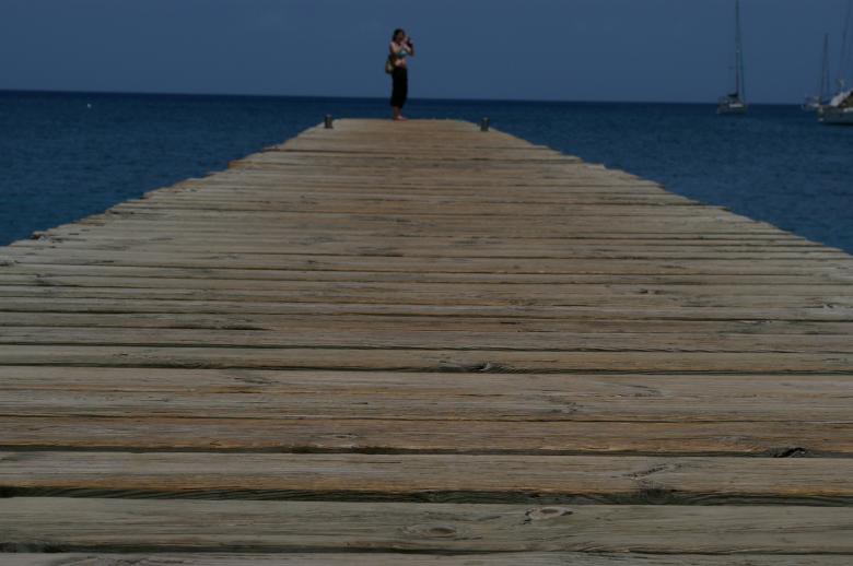 Free stock image of Standing on the peer created by frhuynh