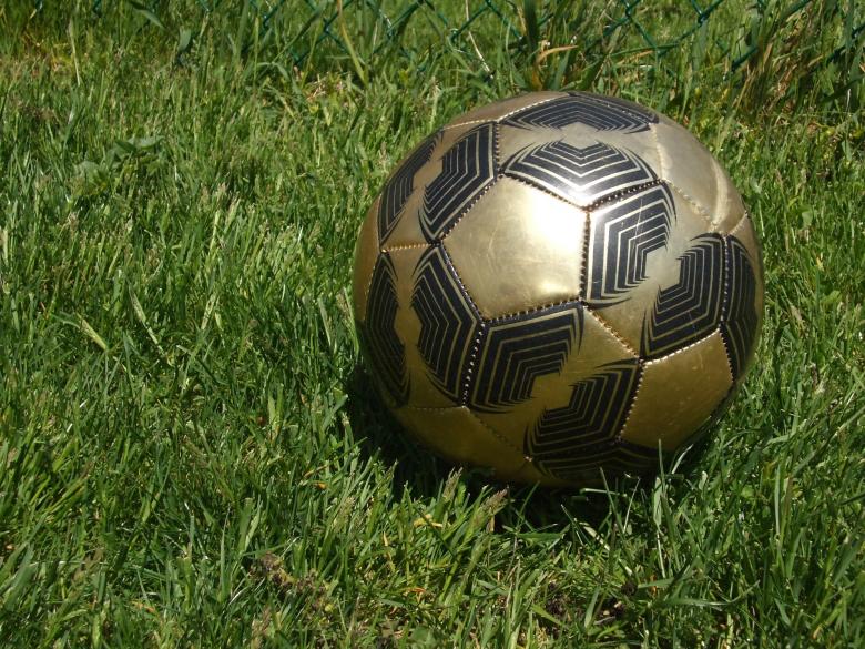 Free stock image of Soccer Ball created by Anita Levesque