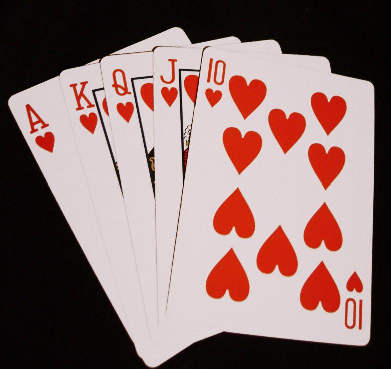 Free stock image of Poker Night created by Lokigrl616